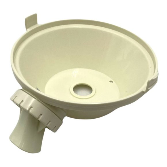 Margaritaville Bahamas Margarita Machine DM0500 Ice Shaving Blade & Spout PART - Picture 2 of 5